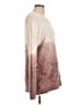 Doe & Rae 100% Polyester Brown Pullover Sweater Size L - photo 4