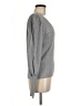 1.State Gray Pullover Sweater Size M - photo 4