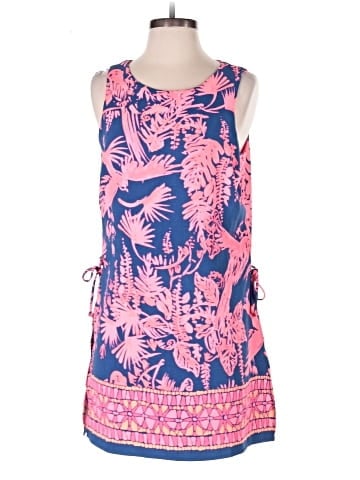 Lilly Pulitzer Casual Dress (view 1)