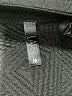 Lapis Chevron-herringbone Black Formal Skirt Size M - photo 4