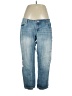 Maurices Stars Blue Jeans Size 16R - photo 1