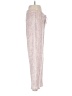 Lucky Brand Paisley Pink Casual Pants Size XS - photo 4