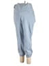 Old Navy - Maternity Blue Casual Pants Size XL (estimated) - photo 1