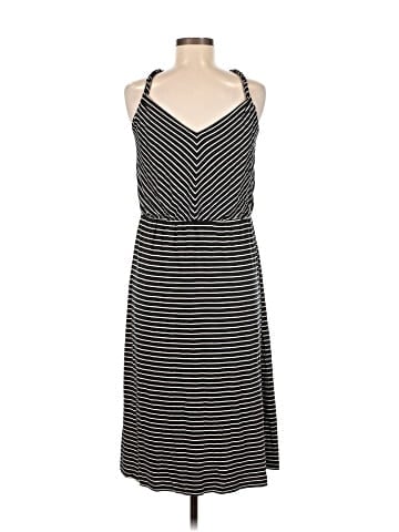 Ann Taylor LOFT Casual Dress (view 2)