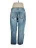Maurices Stars Blue Jeans Size 16R - photo 2