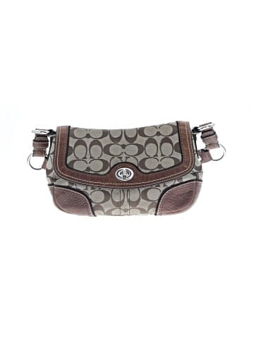 Coach Shoulder Bag (view 1)