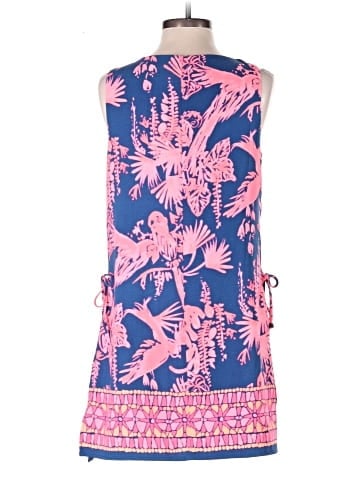 Lilly Pulitzer Casual Dress (view 2)