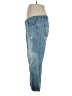 Maurices Stars Blue Jeans Size 16R - photo 5