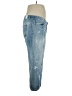 Maurices Stars Blue Jeans Size 16R - photo 4