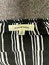 Max Studio Stripes Gray Casual Dress Size S - photo 7
