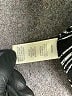 Max Studio Stripes Gray Casual Dress Size S - photo 8