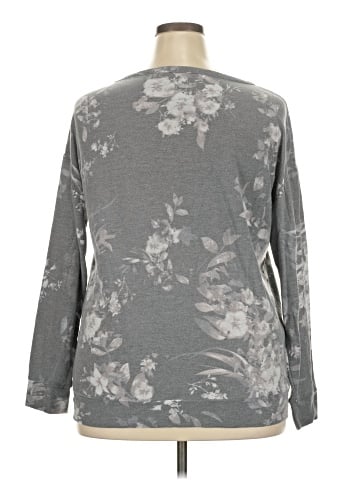 Chaser 3/4 Sleeve T-Shirt (view 2)