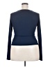 DAZY Blue Long Sleeve Top Size XXL - photo 2