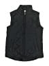 90 Degree by Reflex 100% Polyester Black Vest Size M (kids) - photo 1