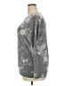 Chaser Floral Gray 3/4 Sleeve T-Shirt Size XXL - photo 5