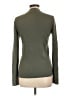 Rag & Bone Green Wool Pullover Sweater Size L - photo 2
