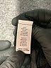 Cinq à Sept 100% Cupro Black Cargo Pants Size XL - photo 5