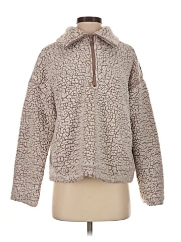 Thread & Supply Pullover Sweater (view 1)