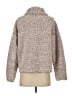 Thread & Supply 100% Polyester Tan Pullover Sweater Size S - photo 2