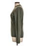 Rag & Bone Green Wool Pullover Sweater Size L - photo 5