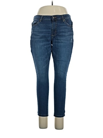 Sonoma Goods for Life Jeans (view 1)