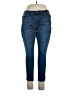 Sonoma Goods for Life Blue Jeans Size 16 - photo 1