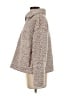 Thread & Supply 100% Polyester Tan Pullover Sweater Size S - photo 5