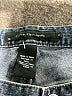 CALVIN KLEIN JEANS Blue Jeans Size 12 - photo 7