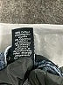 CALVIN KLEIN JEANS Blue Jeans Size 12 - photo 8
