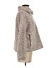 Thread & Supply 100% Polyester Tan Pullover Sweater Size S - photo 4
