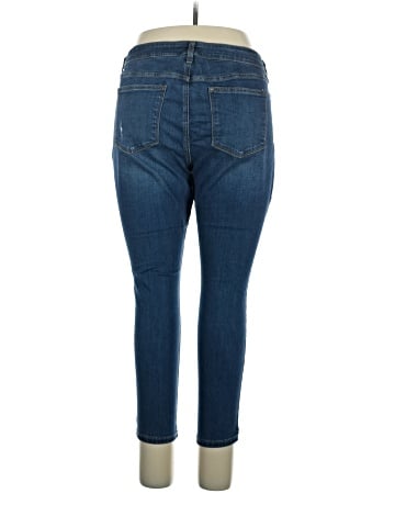 Sonoma Goods for Life Jeans (view 2)