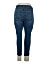 Sonoma Goods for Life Blue Jeans Size 16 - photo 2