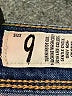 Indigo Rein Hearts Blue Jeans Size 9 - photo 8