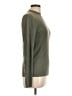 Rag & Bone Green Wool Pullover Sweater Size L - photo 4