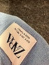 Zara Blue Casual Dress Size S - photo 7