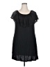 Just Found Black Casual Dress Size 2X - photo 1