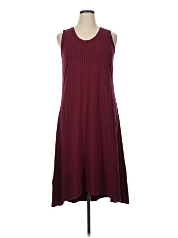 H By Halston Casual Dress (view 1)