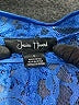 Jessica Howard 100% Nylon Blue Kimono Size 6 - photo 7