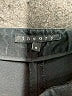 Theory Black Casual Pants Size 6 - photo 4