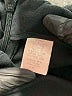 Theory Black Casual Pants Size 6 - photo 5