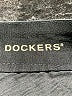 Dockers Solid Black Casual Pants Size 14s - photo 4