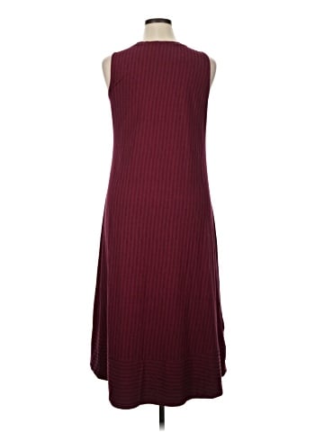 H By Halston Casual Dress (view 2)