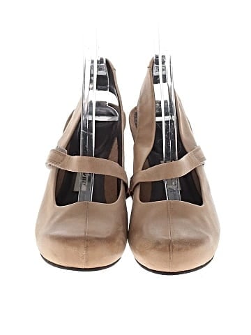 Tsubo Heels (view 2)