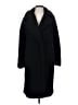 Lucky Brand 100% Polyester Black Coat Size XS - photo 1