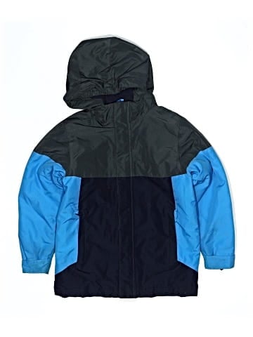 The Children's Place Windbreaker (view 1)