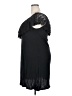 Just Found Black Casual Dress Size 2X - photo 5