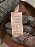Tanco Brown Athletic Shorts One size - photo 4