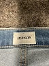 Hudson Jeans Solid Blue Jeans Size 31 waist - photo 7