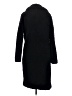 Lucky Brand 100% Polyester Black Coat Size XS - photo 2