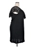 Just Found Black Casual Dress Size 2X - photo 4